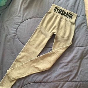 Gymshark Flex High Waisted Leggings